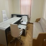 Kirayə (aylıq) 16 otaqlı Ofis, Nəsimi rayonu 11