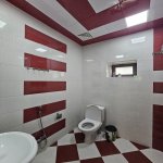 Kirayə (günlük) 4 otaqlı Yeni Tikili Qəbələ 15