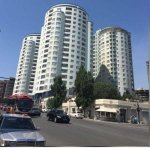 Satılır 5 otaqlı Yeni Tikili, 28 May metrosu, Nəsimi rayonu 1
