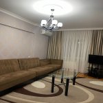 Аренда 2 комнатная Вторичка, İnşaatçılar метро, пос. Ясамал, Ясамал район 2