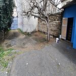 Kirayə (aylıq) 4 otaqlı Həyət evi/villa, Əhmədli metrosu, Əhmədli, Xətai rayonu 14
