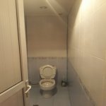 Kirayə (aylıq) 2 otaqlı Yeni Tikili, Gənclik metrosu, Nərimanov rayonu 9