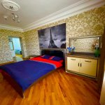 Продажа 3 комнат Вторичка, м. Эльмляр Академиясы метро, пос. Ясамал, Ясамал район 5