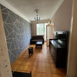Kirayə (aylıq) 2 otaqlı Köhnə Tikili, Nəsimi metrosu, 6-cı mikrorayon, Binəqədi rayonu 1