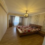 Продажа 3 комнат Новостройка, İnşaatçılar метро, пос. Йени Ясамал, Ясамал район 8
