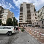 Kirayə (aylıq) 1 otaqlı Yeni Tikili, 28 May metrosu, Nəsimi rayonu 1