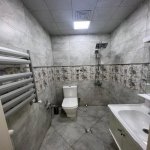 Satılır 3 otaqlı Yeni Tikili, Memar Əcəmi metrosu, Nəsimi rayonu 9