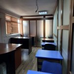 Kirayə (aylıq) 5 otaqlı Ofis, Nəriman Nərimanov metrosu, Nərimanov rayonu 6