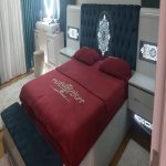 Аренда 2 комнатная Новостройка, м. Мемар Аджеми метро, 9-ый микрорайон, Бинагадинский р-н район 4