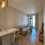 Kirayə (aylıq) 2 otaqlı Yeni Tikili, 20 Yanvar metrosu, Yasamal rayonu 9