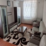 Satılır 4 otaqlı Yeni Tikili, Bayıl qəs., Səbail rayonu 1