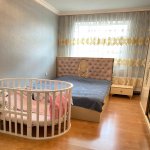 Продажа 3 комнатная Новостройка, İnşaatçılar метро, пос. Йени Ясамал, Ясамал район 7