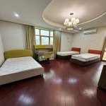 Аренда 3 комнатная Новостройка, Nizami метро, Ясамал район 12