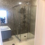 Kirayə (aylıq) 3 otaqlı Yeni Tikili Xırdalan 9