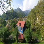 Kirayə (günlük) 4 otaqlı Həyət evi/villa İsmayıllı 23