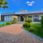 Satılır 5 otaqlı Bağ evi, Mərdəkan, Xəzər rayonu 4
