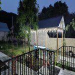 Kirayə (günlük) 4 otaqlı Həyət evi/villa İsmayıllı 9