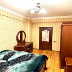 Kirayə (aylıq) 4 otaqlı Yeni Tikili, Qara Qarayev metrosu, 8-ci kilometr, Nizami rayonu 6