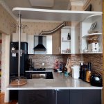 Продажа 1 комнатная Новостройка Хырдалан 4