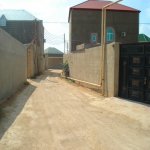 Satılır 8 otaqlı Həyət evi/villa, Binə qəs., Xəzər rayonu 4