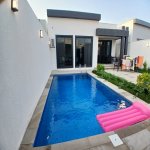Satılır 4 otaqlı Həyət evi/villa, Şüvəlan, Xəzər rayonu 1