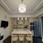 Kirayə (aylıq) 3 otaqlı Yeni Tikili, 28 May metrosu, Nəsimi rayonu 9