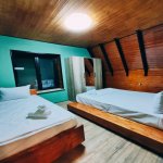 Kirayə (günlük) 3 otaqlı Həyət evi/villa Quba 24
