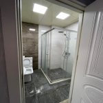 Аренда 2 комнатная Новостройка Хырдалан 8