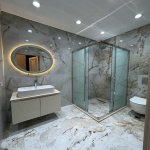 Продажа 3 комнатная Новостройка, пос. Старый Гуняшли, Хетаи район 11