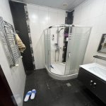 Kirayə (aylıq) 3 otaqlı Yeni Tikili, Qara Qarayev metrosu, Nizami rayonu 12
