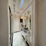 Satılır 4 otaqlı Yeni Tikili, Gənclik metrosu, Nəsimi rayonu 17