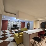 Kirayə (günlük) 2 otaqlı Köhnə Tikili, Sahil metrosu, Səbail rayonu 4