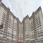 Satılır 3 otaqlı Yeni Tikili, Avtovağzal metrosu, Biləcəri qəs., Binəqədi rayonu 28