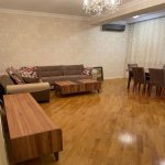 Аренда 3 комнатная Новостройка, м. Гянджлик метро, Насими район 1