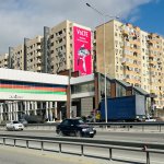 Аренда 1 комнатная Новостройка Хырдалан 16