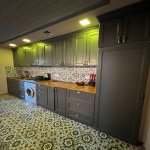 Kirayə (aylıq) 4 otaqlı Bağ evi, Şüvəlan, Xəzər rayonu 14