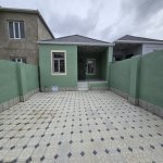 Satılır 3 otaqlı Həyət evi/villa, Binə qəs., Xəzər rayonu 4