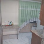Kirayə (aylıq) 1 otaqlı Köhnə Tikili, İnşaatçılar metrosu, Yasamal rayonu 2