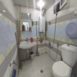Kirayə (aylıq) 1 otaqlı Köhnə Tikili, Neftçilər metrosu, 8-ci kilometr, Nizami rayonu 7