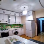 Kirayə (aylıq) 1 otaqlı Yeni Tikili, Yeni Günəşli qəs., Suraxanı rayonu 8