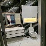 Satılır 3 otaqlı Yeni Tikili, Əhmədli metrosu, Əhmədli, Xətai rayonu 12