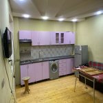 Kirayə (aylıq) 4 otaqlı Həyət evi/villa, Xətai rayonu 18