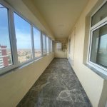 Kirayə (aylıq) 4 otaqlı Yeni Tikili, Qara Qarayev metrosu, 8-ci kilometr, Nizami rayonu 21