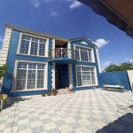 Satılır 5 otaqlı Həyət evi/villa, Koroğlu metrosu, Sabunçu qəs., Sabunçu rayonu 1