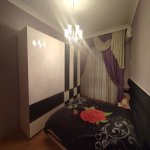 Kirayə (günlük) 3 otaqlı Yeni Tikili, Nəriman Nərimanov metrosu, Montin qəs., Nərimanov rayonu 10