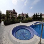 Satılır 12 otaqlı Həyət evi/villa, Novxanı, Abşeron rayonu 37