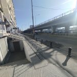 Kirayə (aylıq) Obyekt, Memar Əcəmi metrosu, 3-cü mikrorayon, Nəsimi rayonu 2