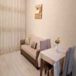 Kirayə (aylıq) 2 otaqlı Yeni Tikili, 20 Yanvar metrosu, Yasamal rayonu 4