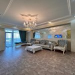 Kirayə (aylıq) 3 otaqlı Yeni Tikili, Bayıl qəs., Səbail rayonu 1