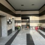 Kirayə (aylıq) 3 otaqlı Yeni Tikili, Elmlər akademiyası metrosu, Yasamal qəs., Yasamal rayonu 5